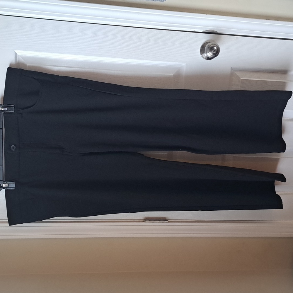 Torrid Wide leg pants 24S